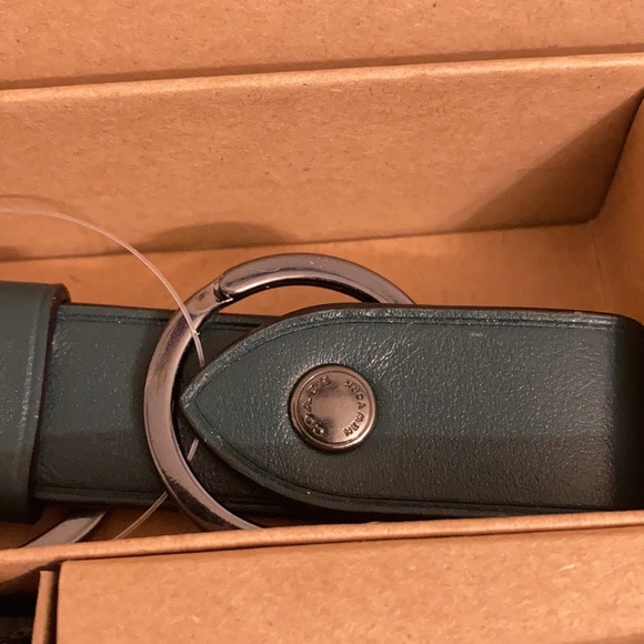 Coach Boxed 3 In 1 Wallet Gift Set In Colorblock Signature Canvas - Picture 6 of 7